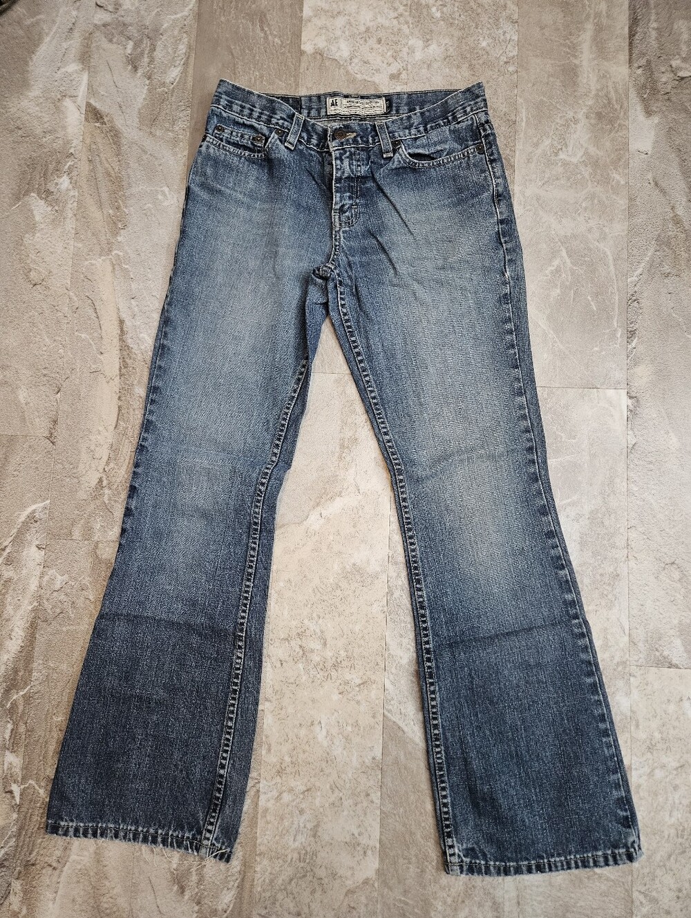 American Eagle Jeans. Size 4